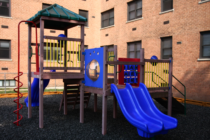 Chilton Towers Image 3