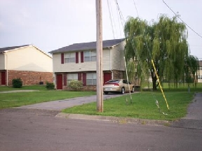 Lexington Village Image 1
