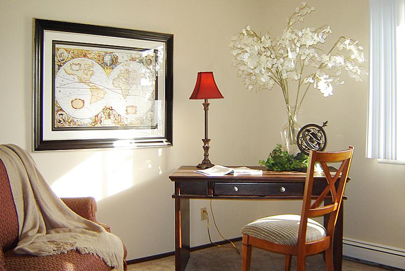 Norhardt Apartment Homes Image 9