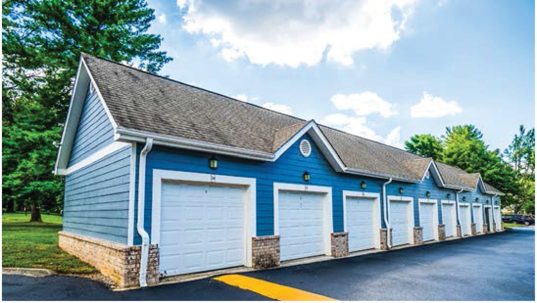 865 Bellevue Apartments Image 34