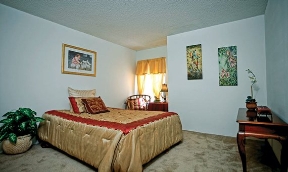 Twin Lakes Apartments Image 16