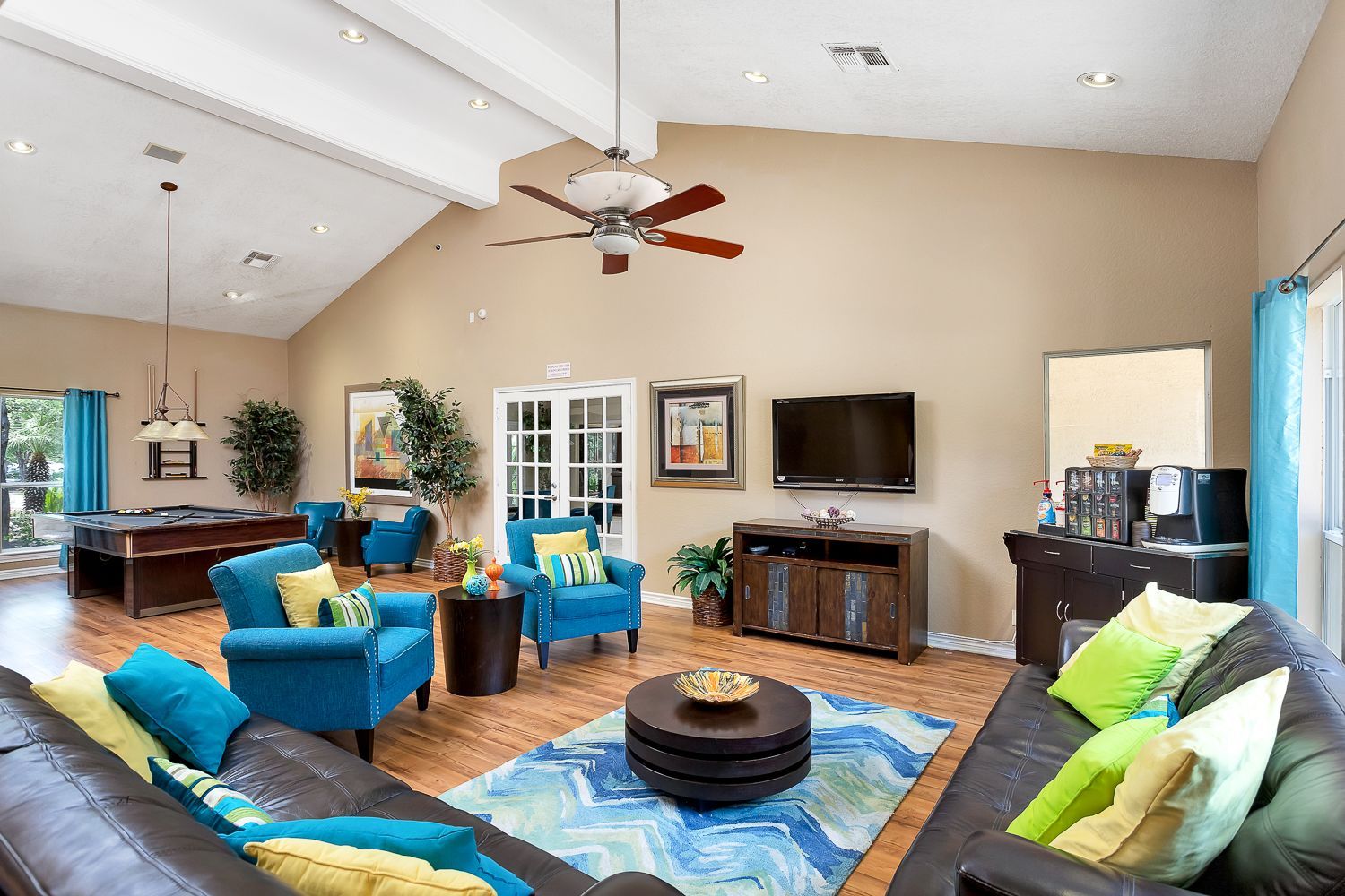 Villas At Oakwell Farms Image 12