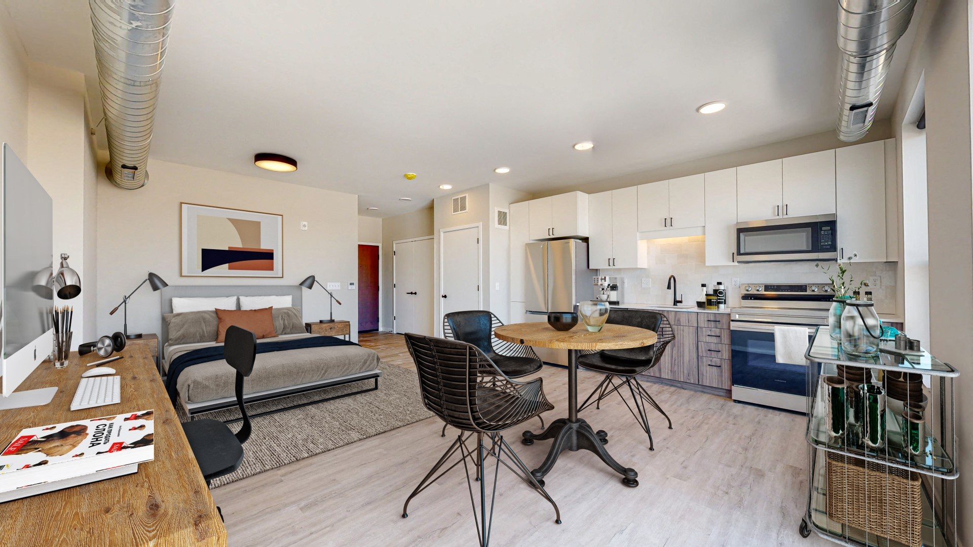 700 Central Historic Lofts & New Flats Image 80