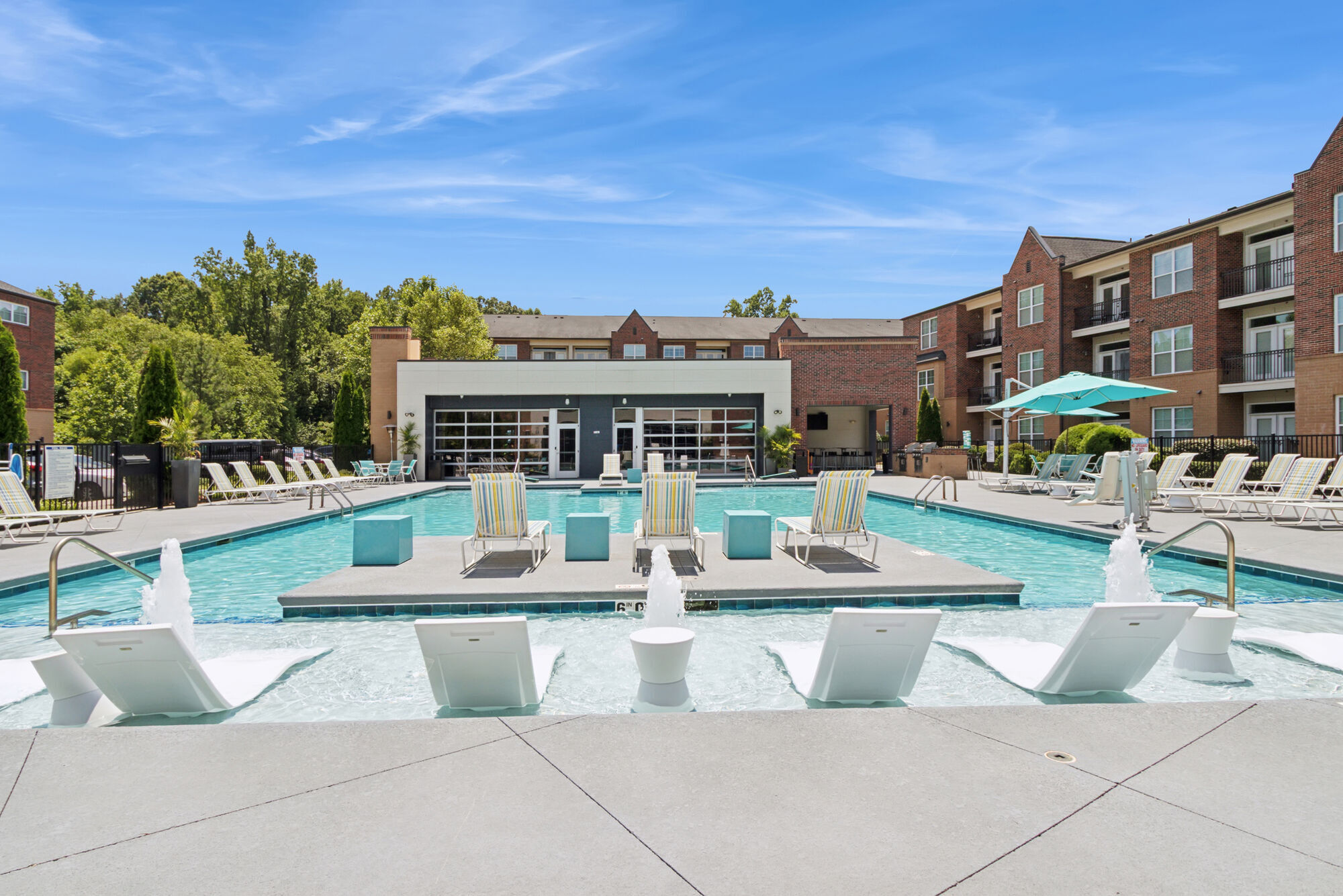 Encore North Apartments Image 2