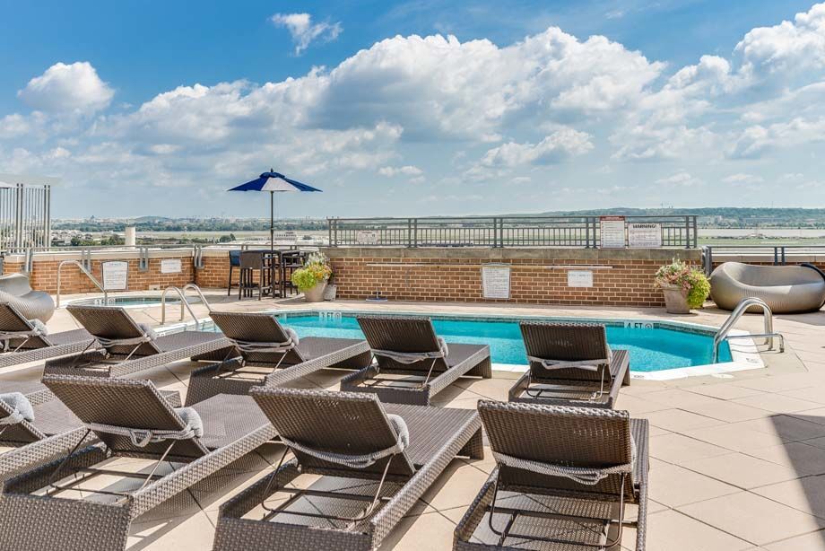 Camden Potomac Yard Image 38