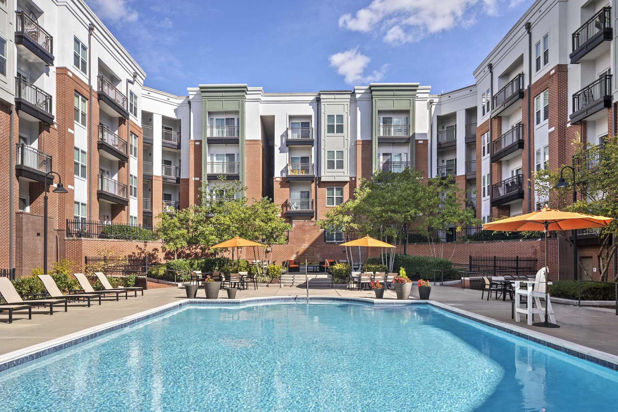 Camden College Park Image 25