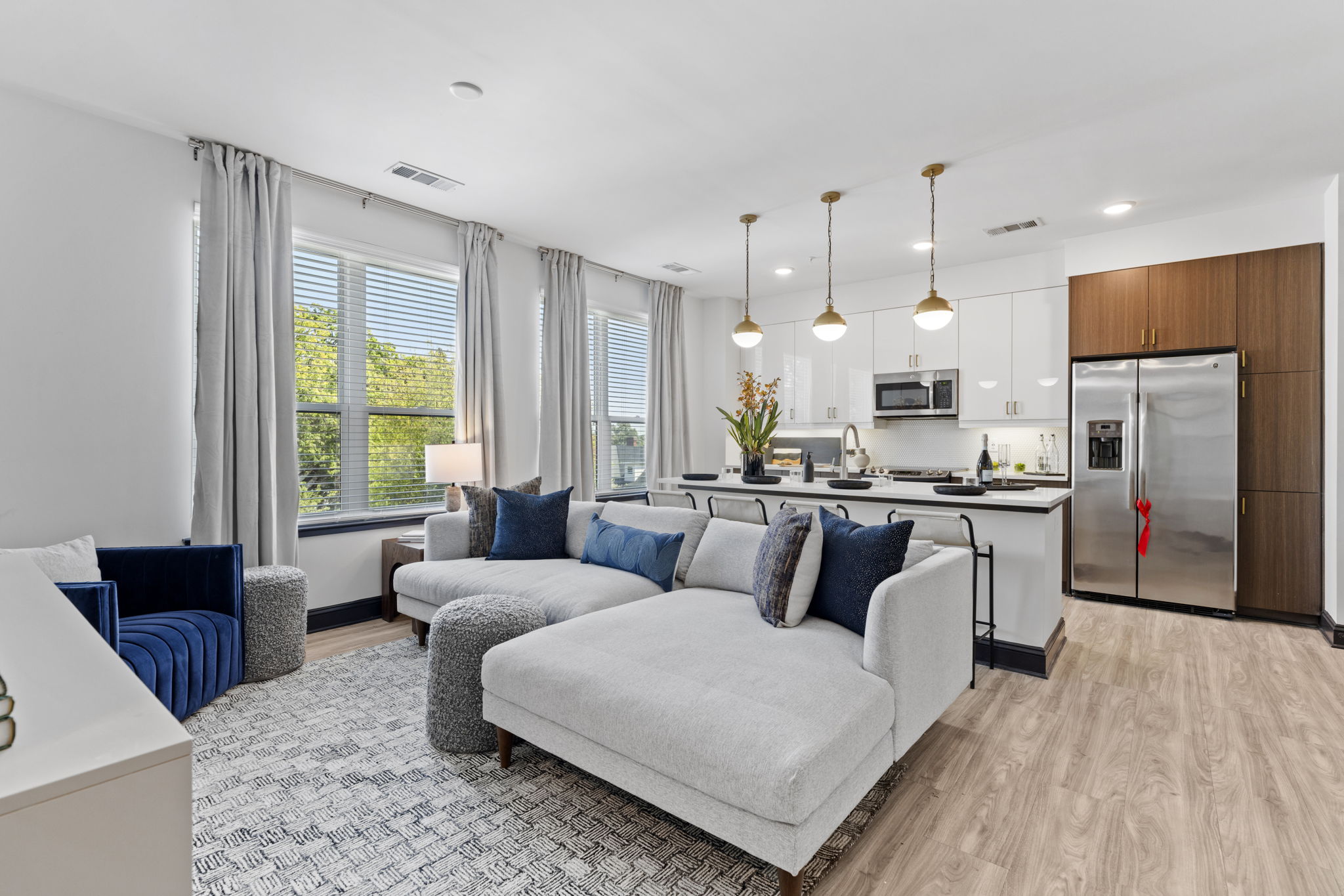 Axis Midtown Image 5