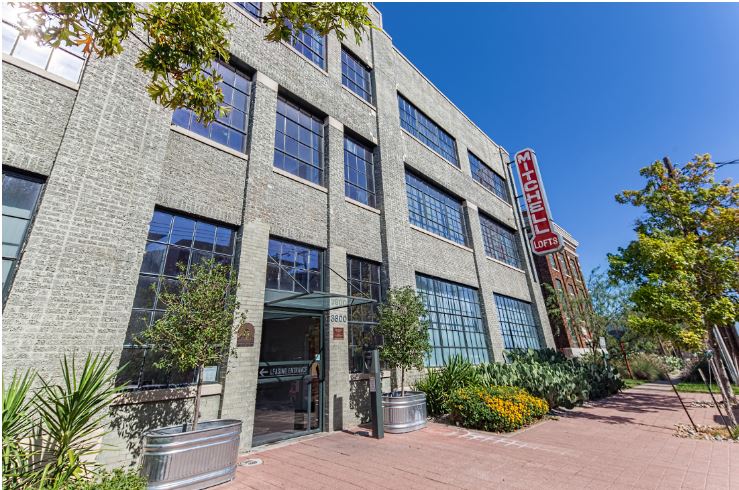 The Mitchell Lofts Image 1
