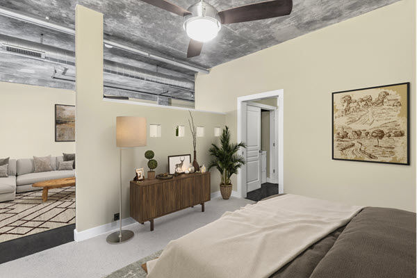 Camden Cotton Mills Image 6