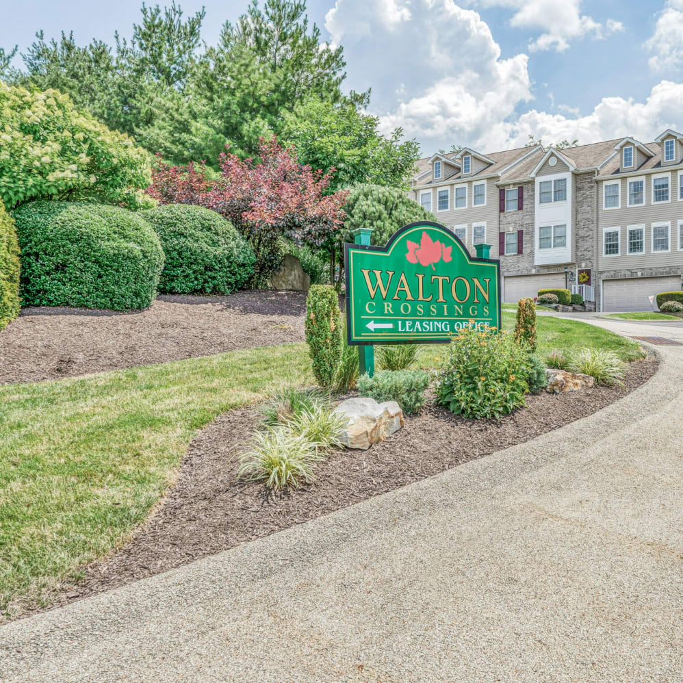 Walton Crossings Image 1