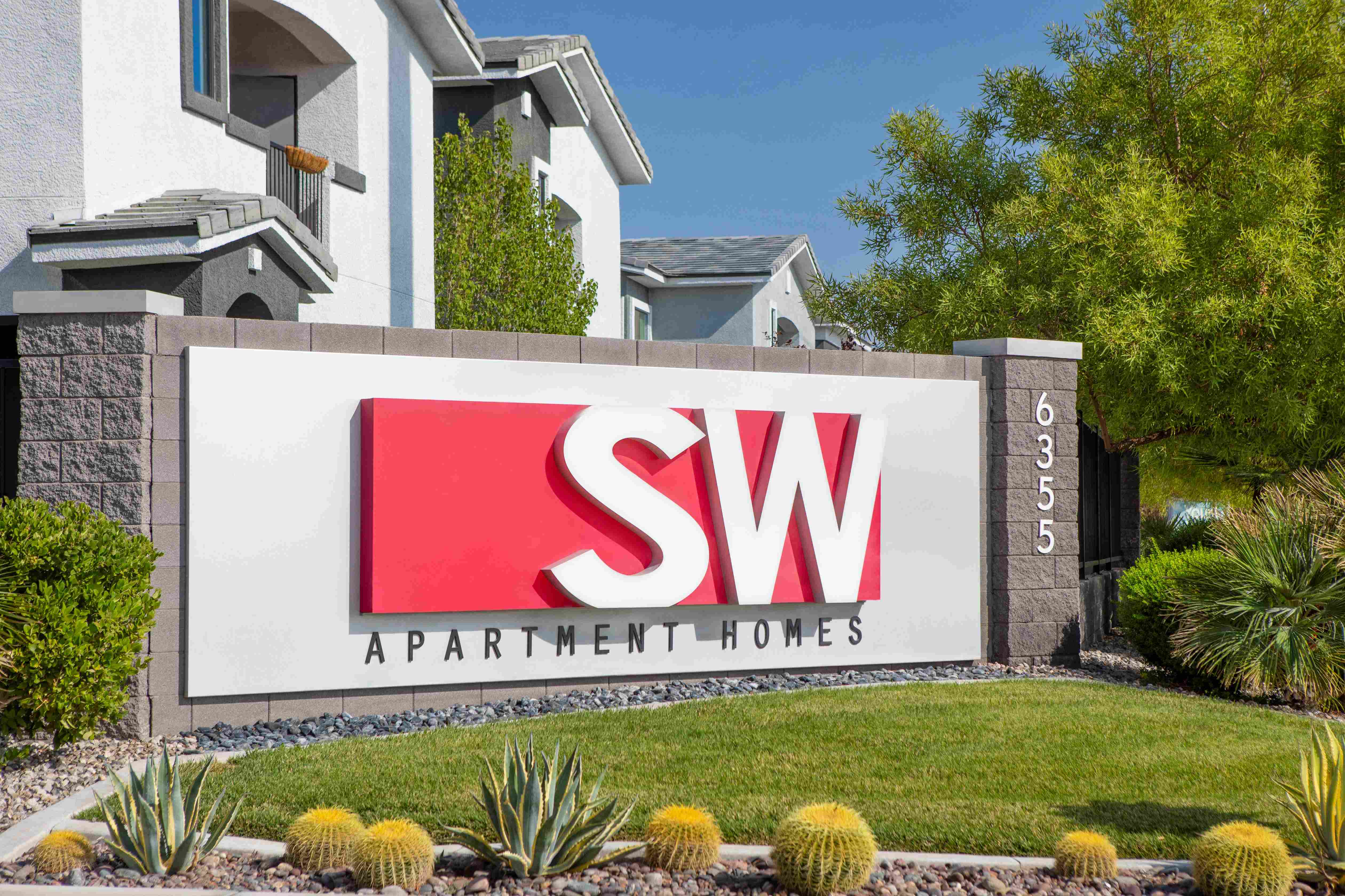 SW Apartments Image 23