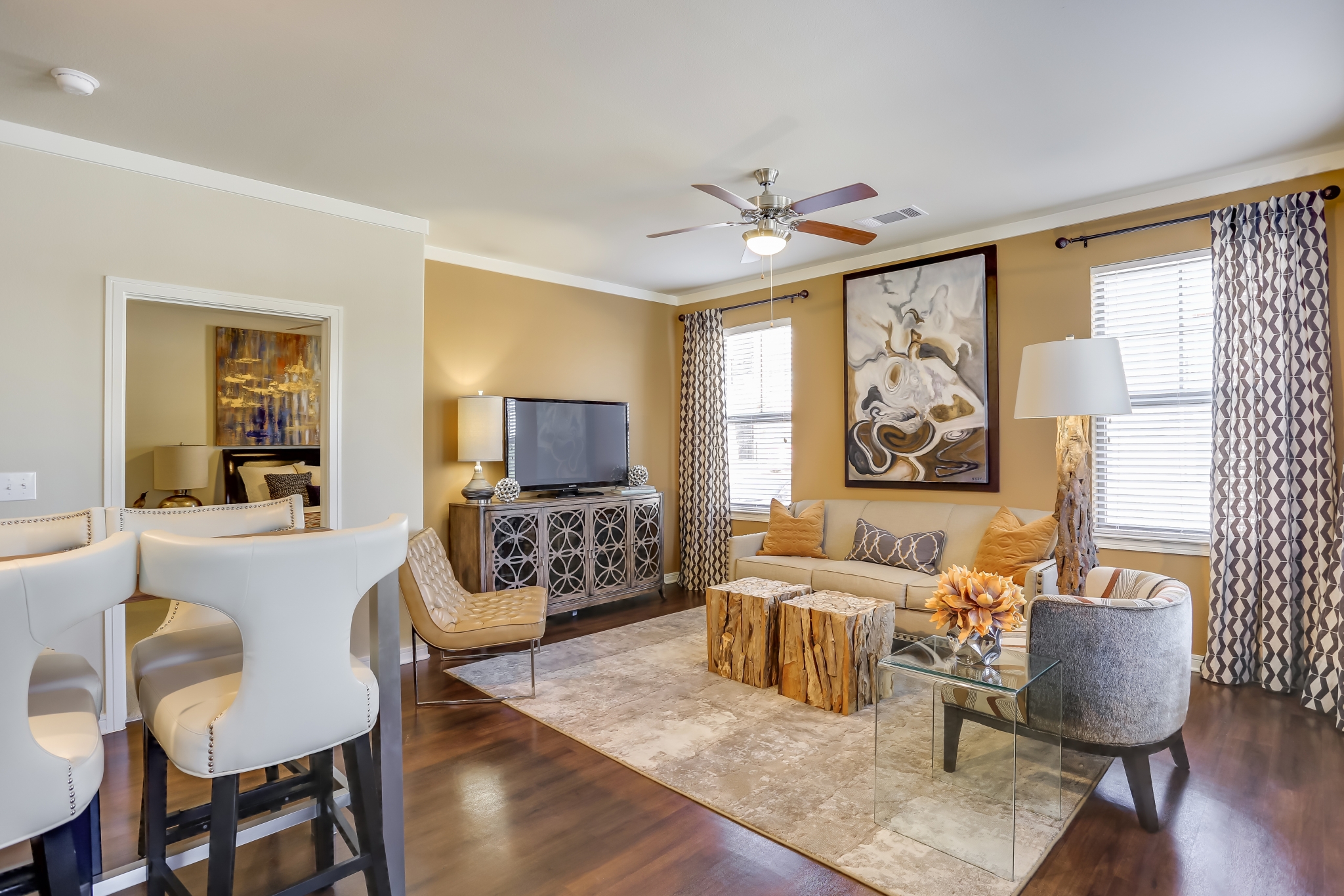 The Berkeley Image 2