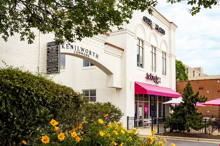 Camden Dilworth Image 25