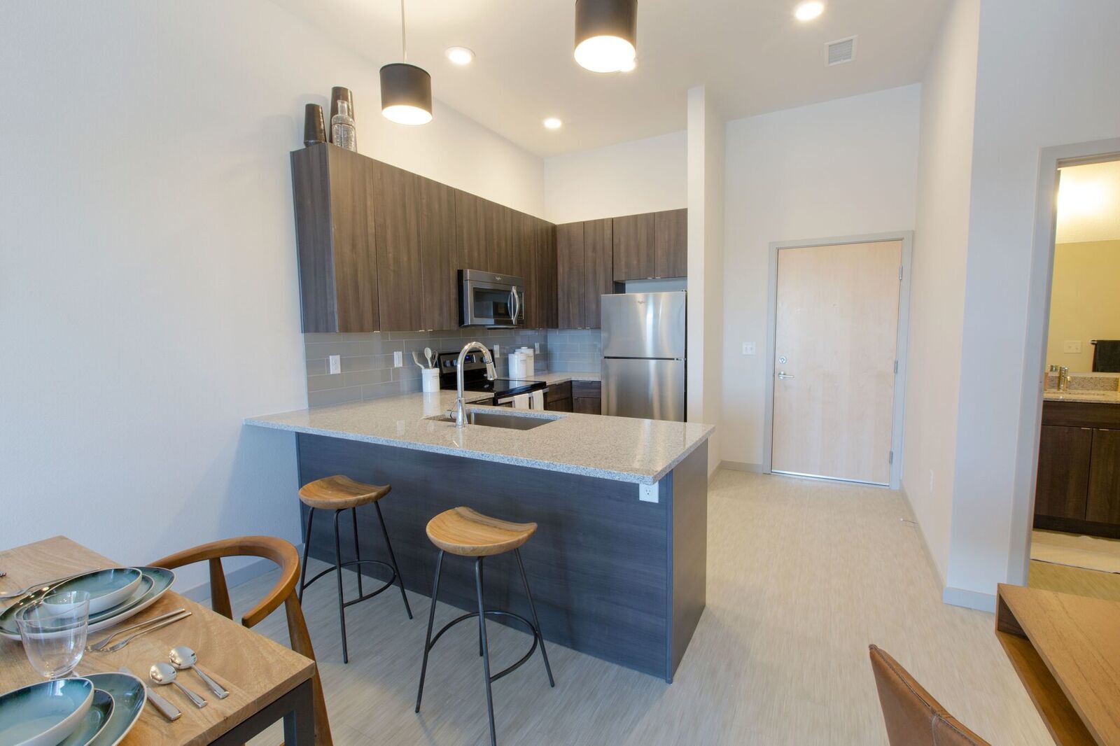 Oxford Station Apartments Image 10