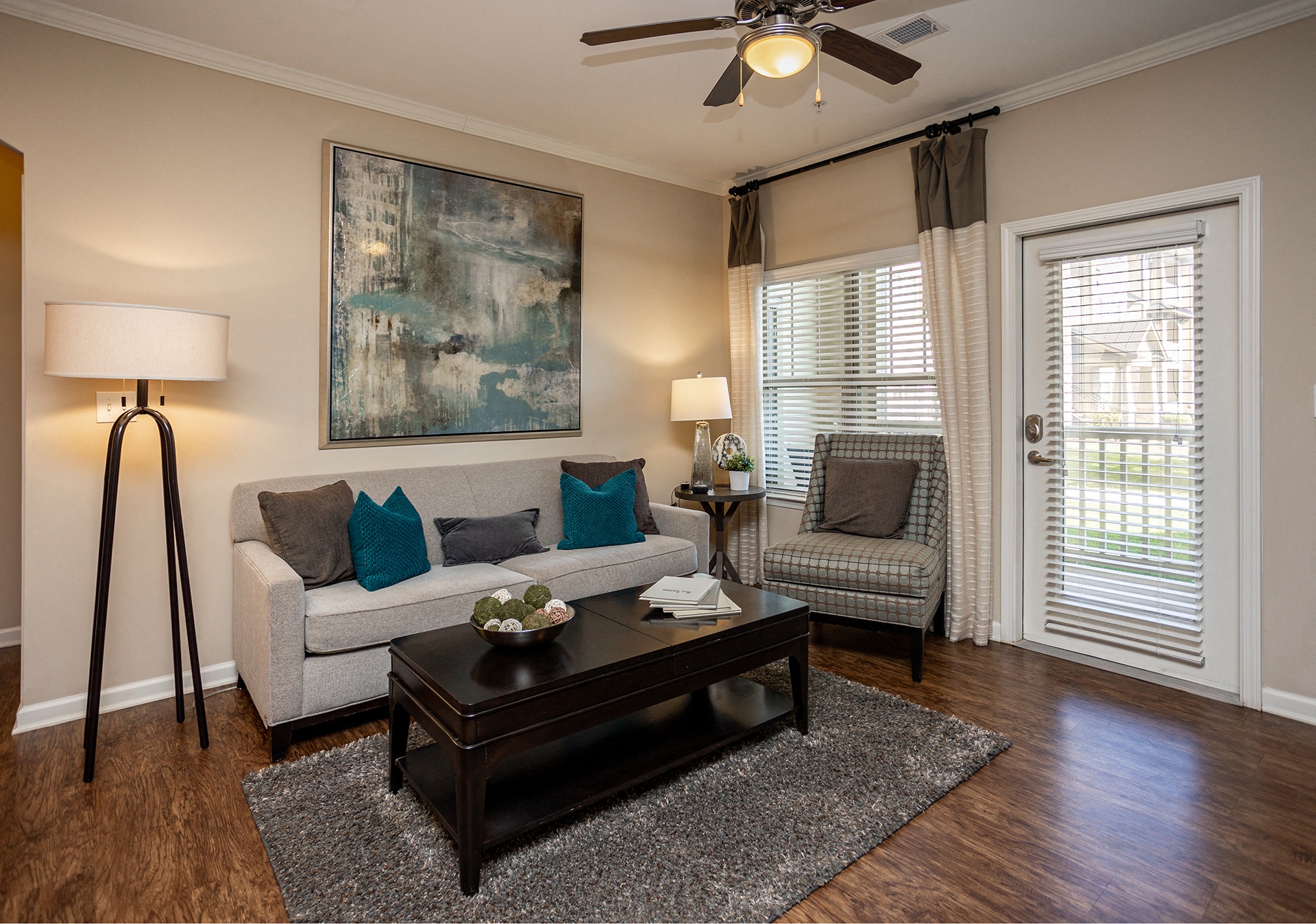 The Reserve at Johnson City Apartments Image 3