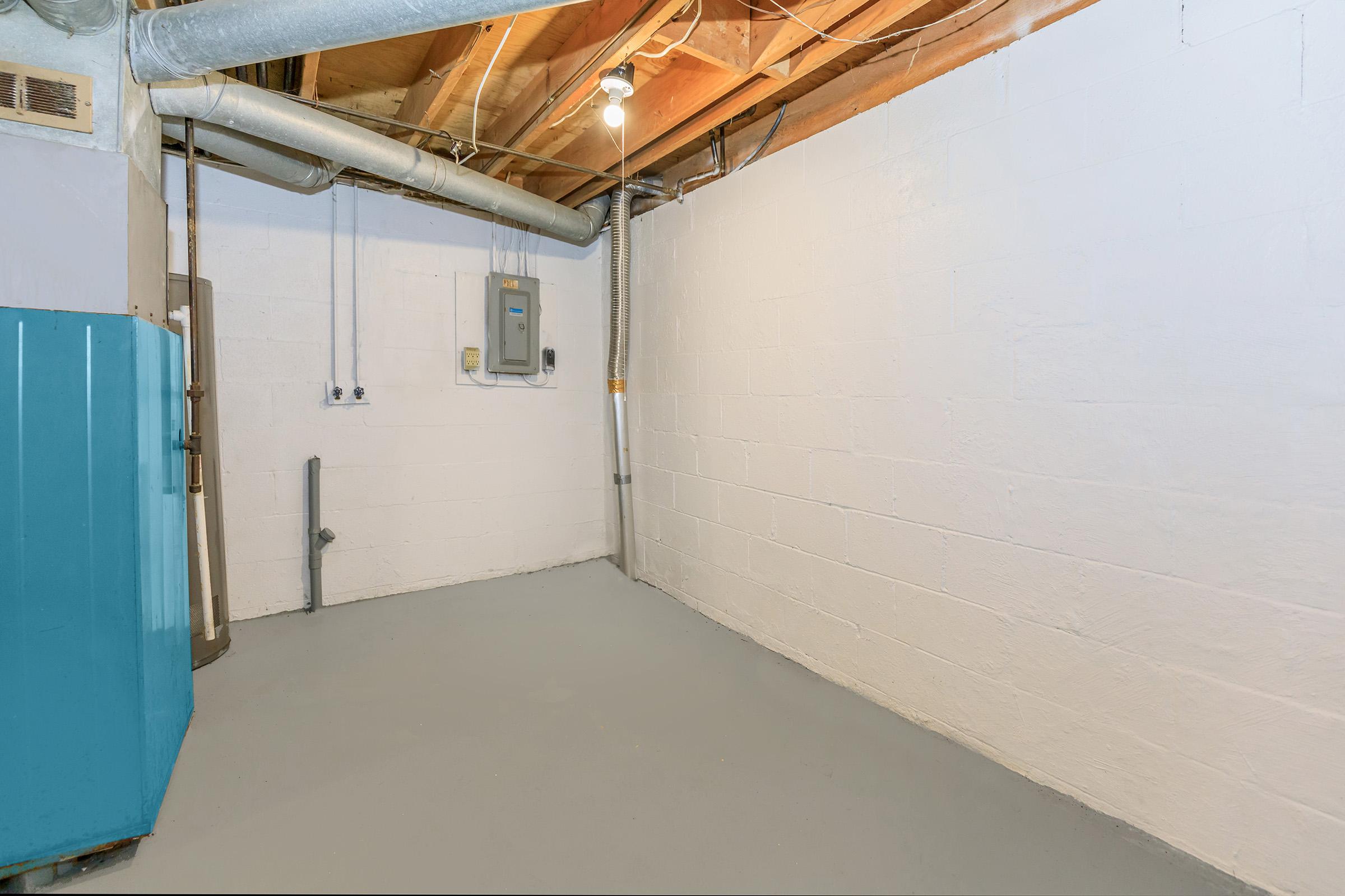 Townhomes at Blendon Image 11