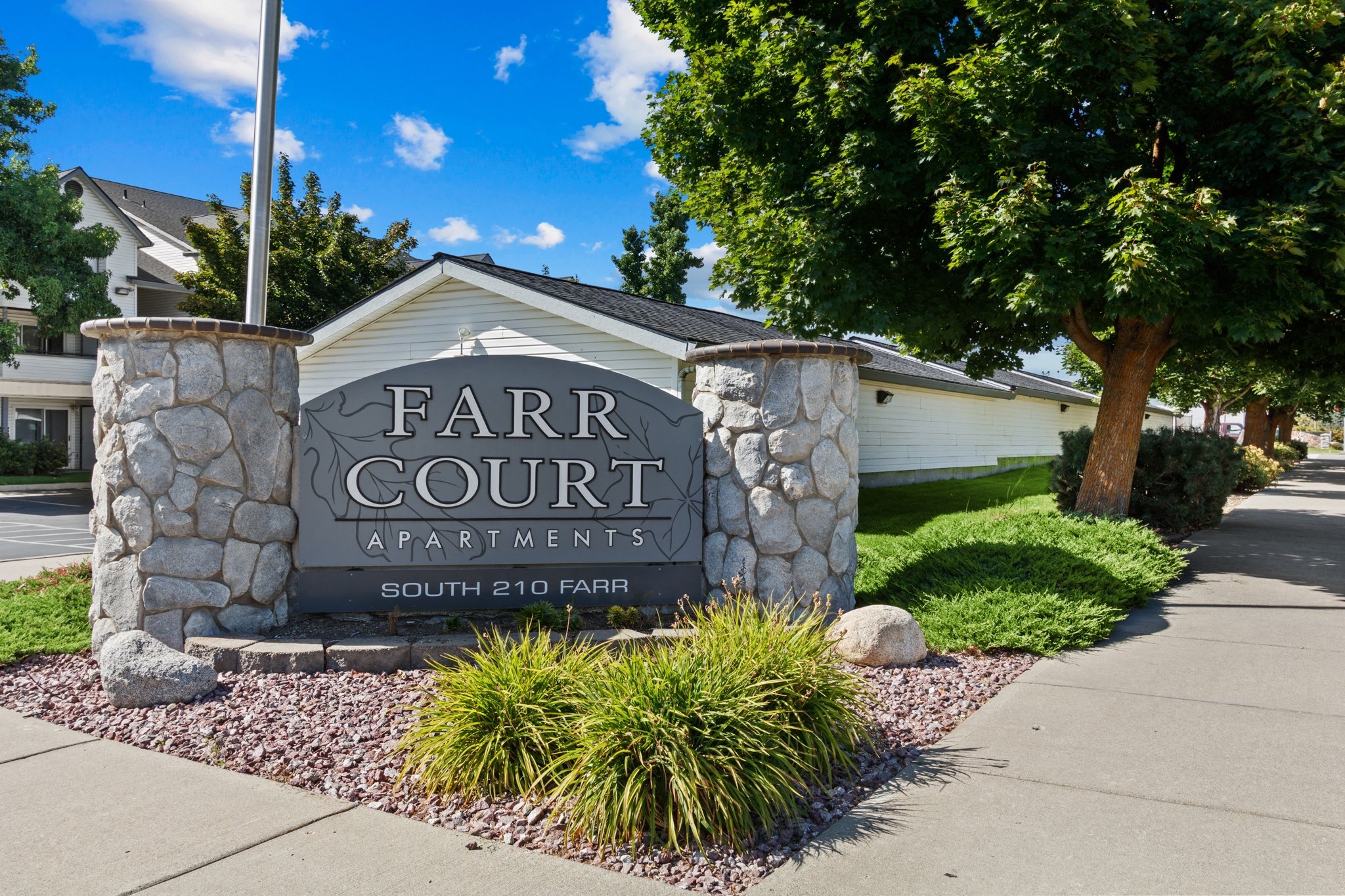 Farr Court Image 32