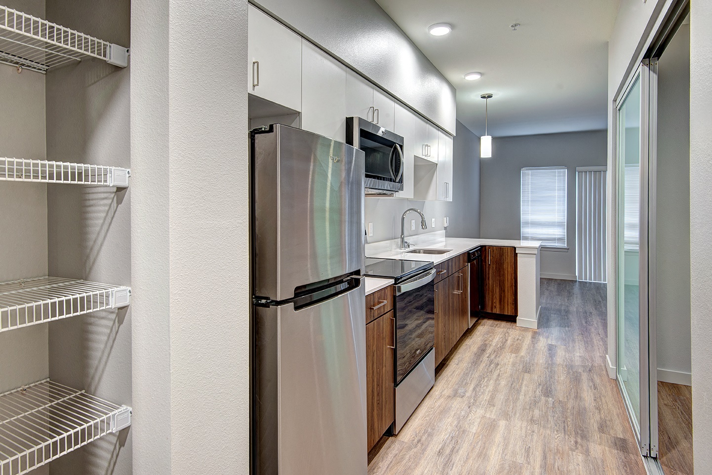 98th Avenue Image 22