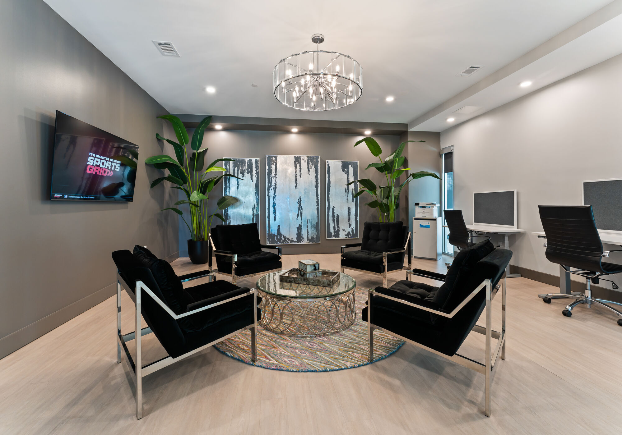 Uptown 550 Image 24
