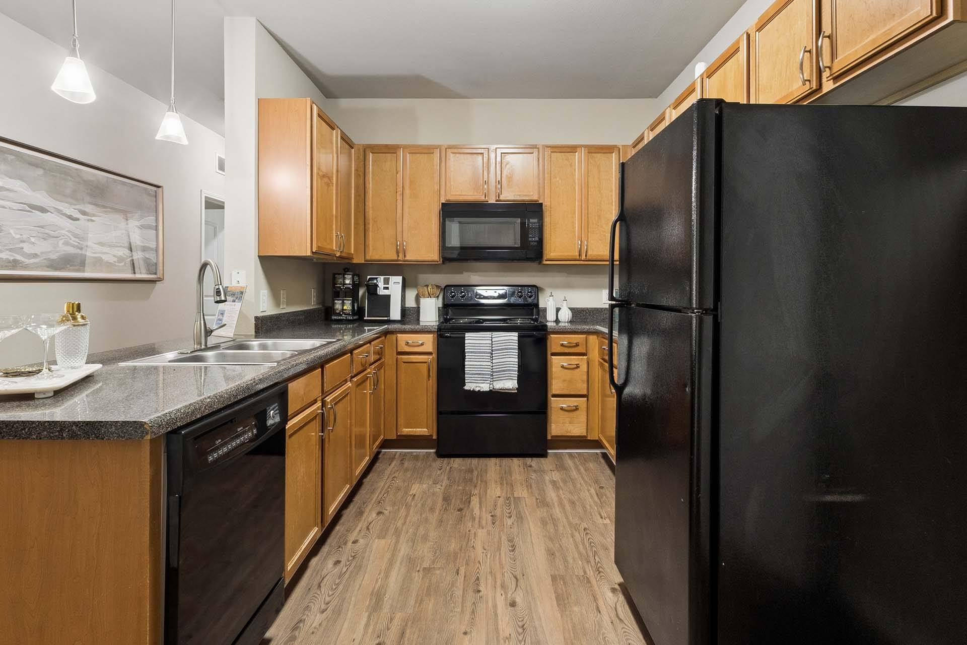 Avalon Apartments Image 4