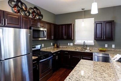 Prairie Point Apartments Image 13