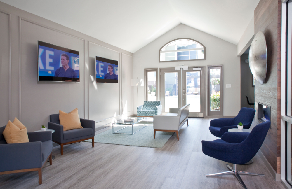 Resident Clubhouse