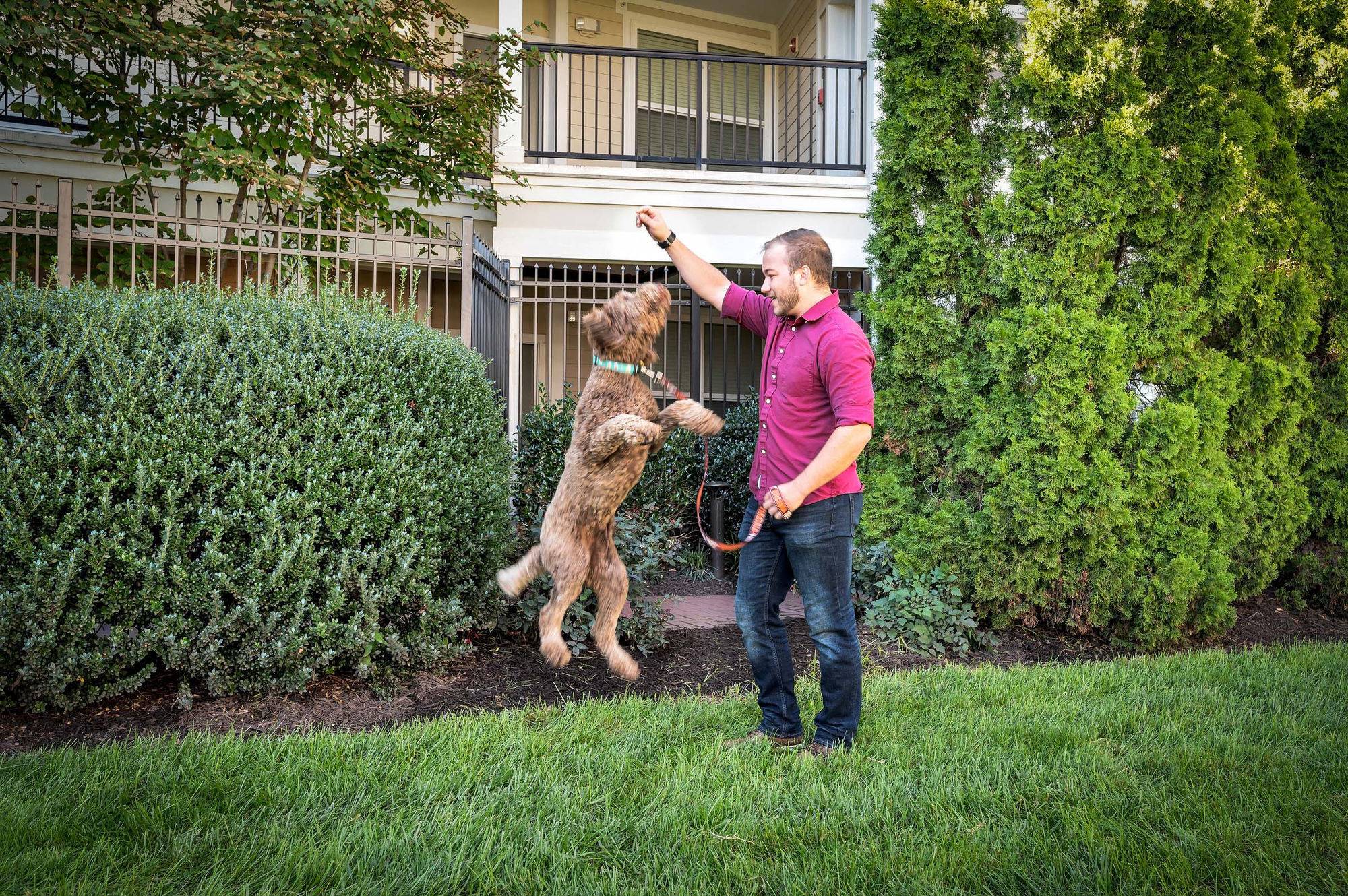 Camden Dulles Station Image 33