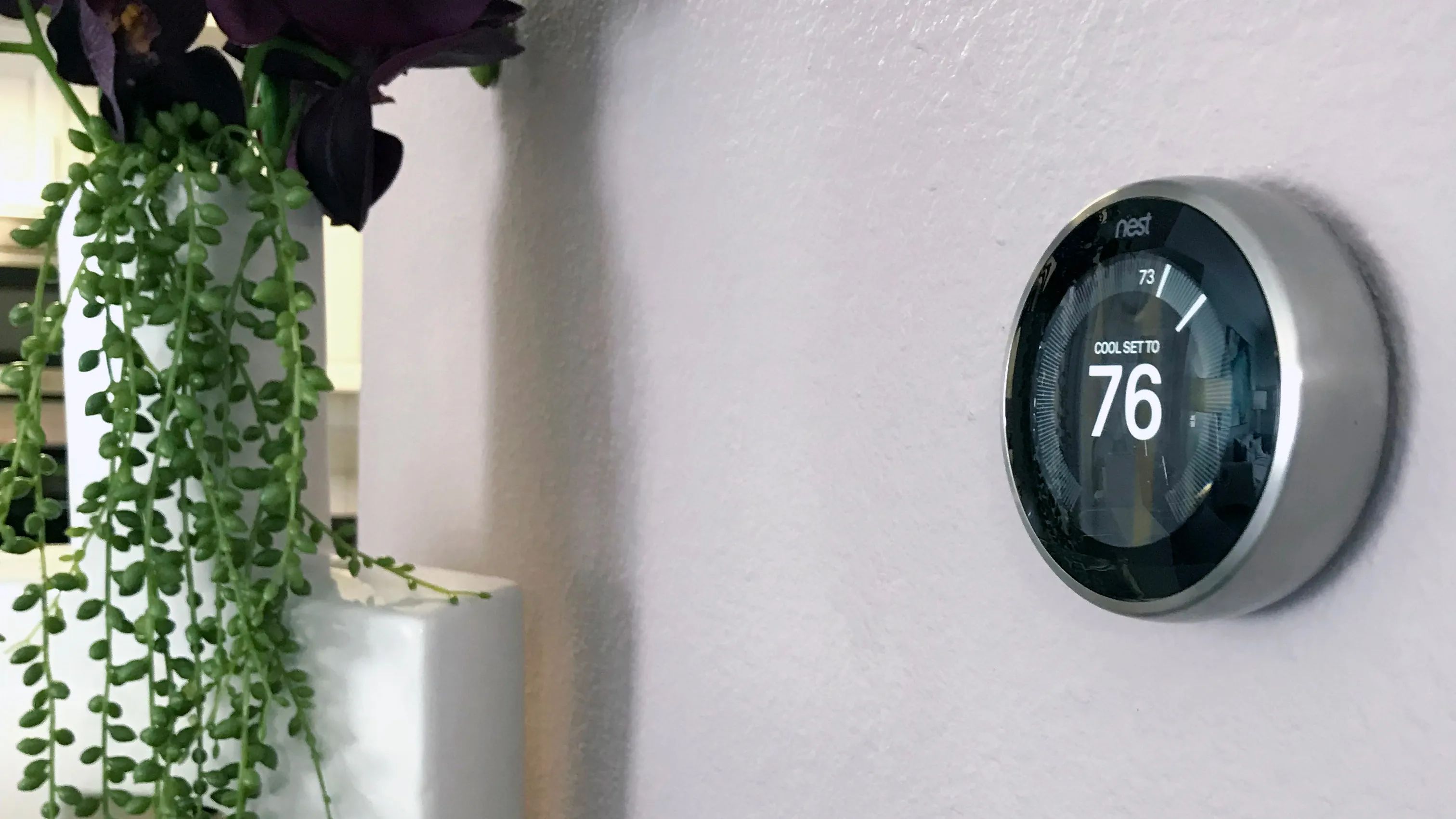 Control your climate and reduce bills with our Wi-Fi-enabled smart thermostats, offering utility efficiency with a touch of sophistication.