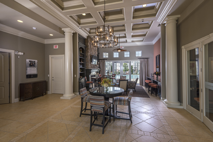 Camelot at LaMer Image 25