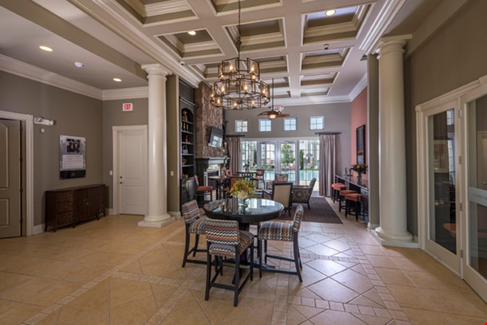 Camelot at LaMer Image 25