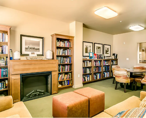 Affinity at Albuquerque Image 2