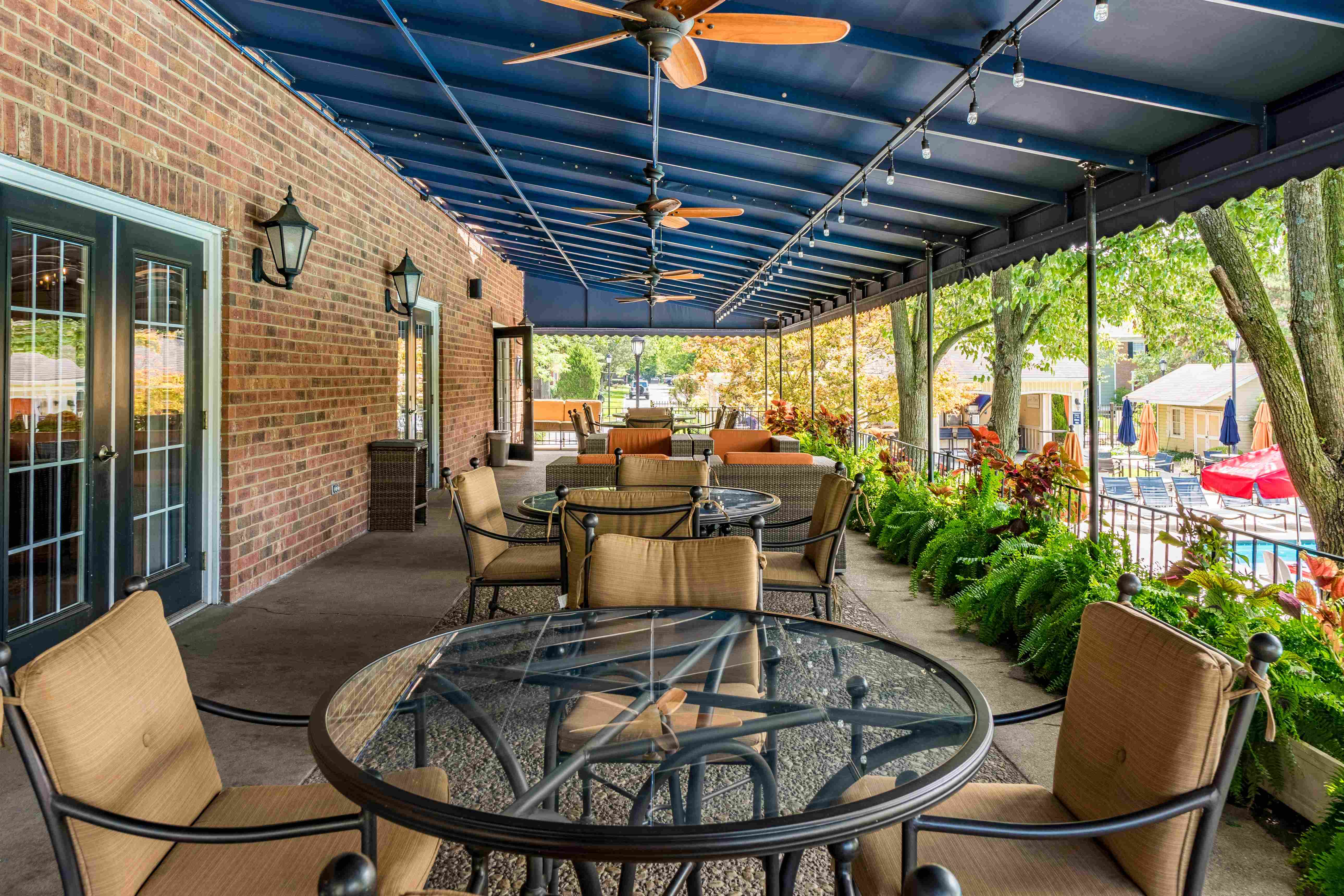 Indian Creek Apartments and Townhomes Image 44