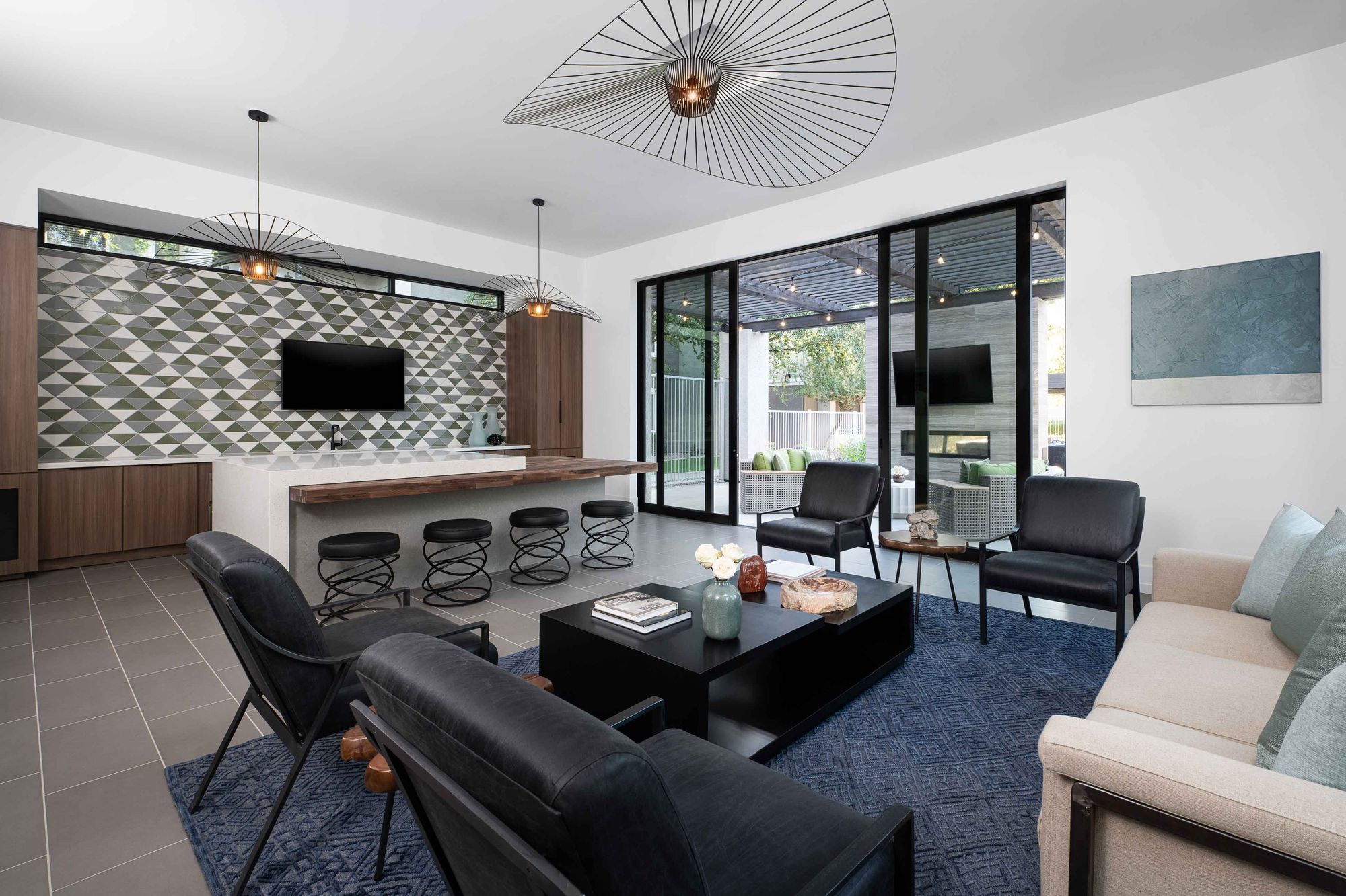 Cortland Arrowhead Summit Image 20