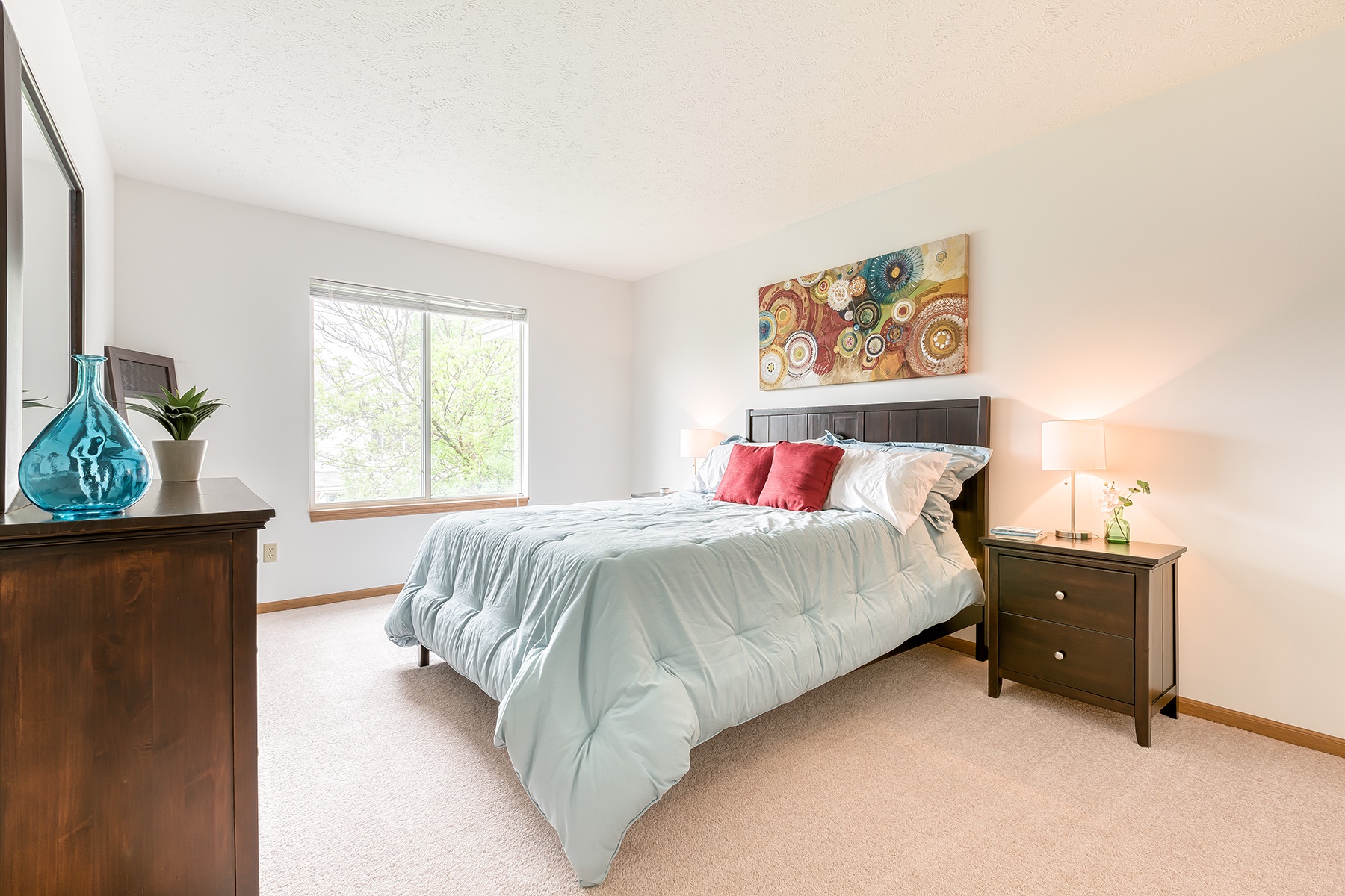 Big Creek Apartments and Townhomes Image 14