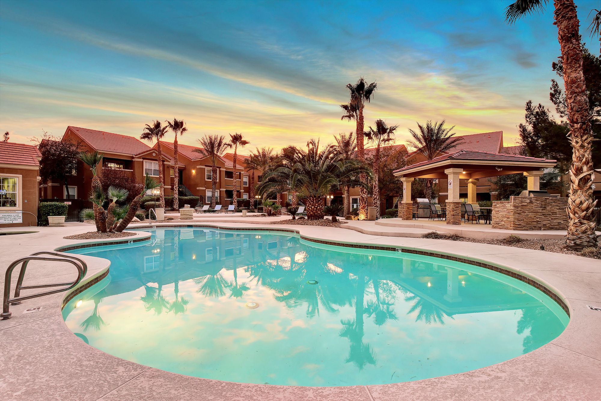 Ascent at Silverado Apartments Image 3