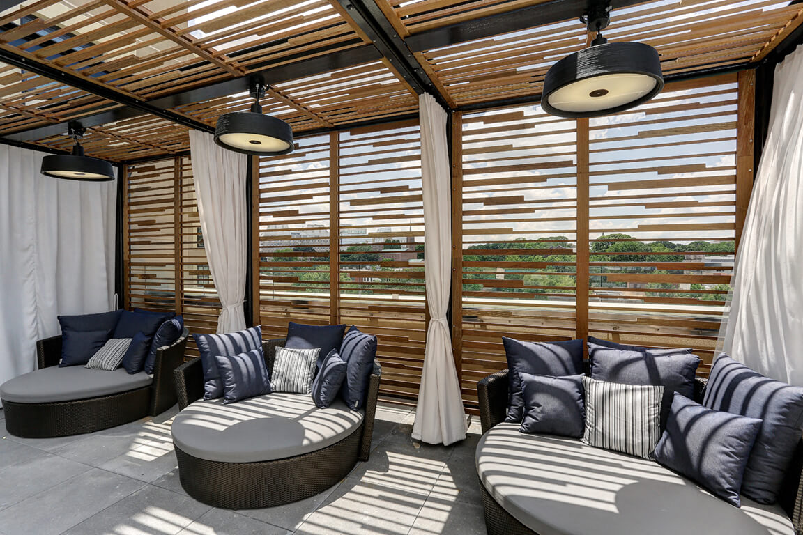 Aertson Midtown Image 21