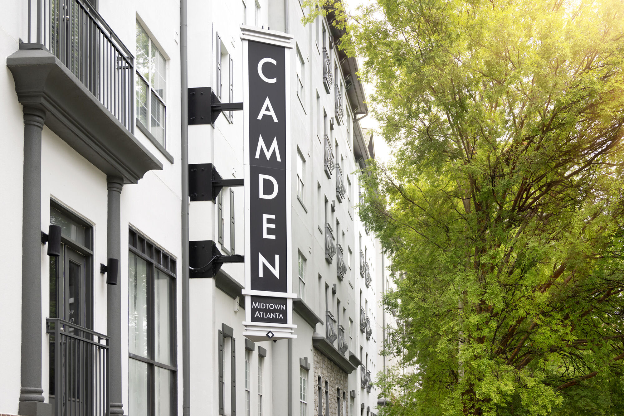 Camden Midtown Atlanta Image 36