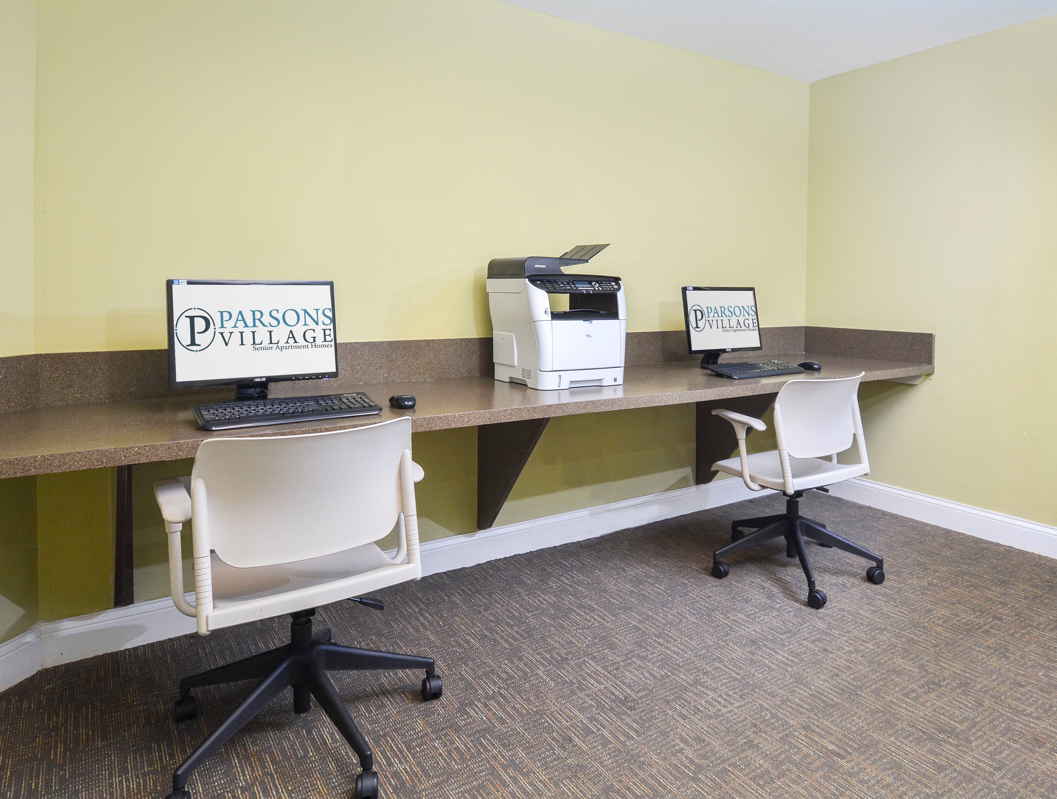 Parsons Village I Image 5