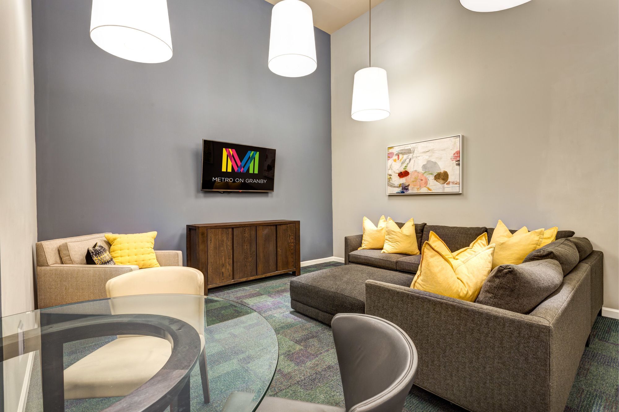 Metro On Granby Apartments Image 20