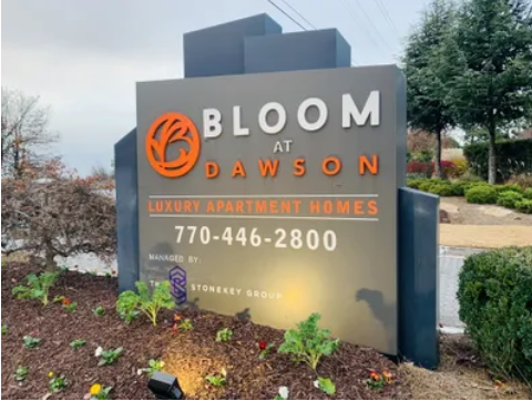 Bloom at Dawson Image 1