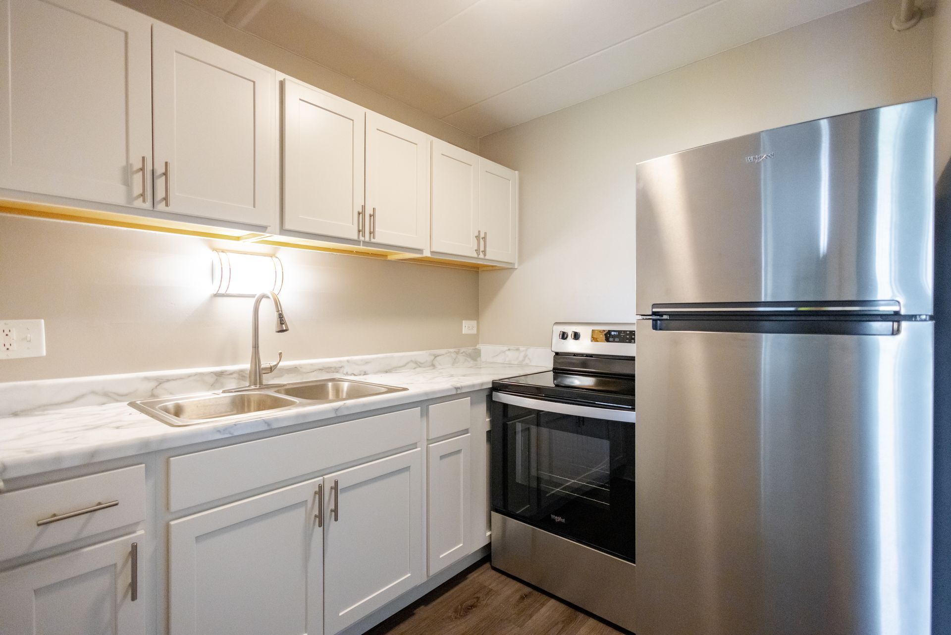 Edenbridge Apartments Image 5
