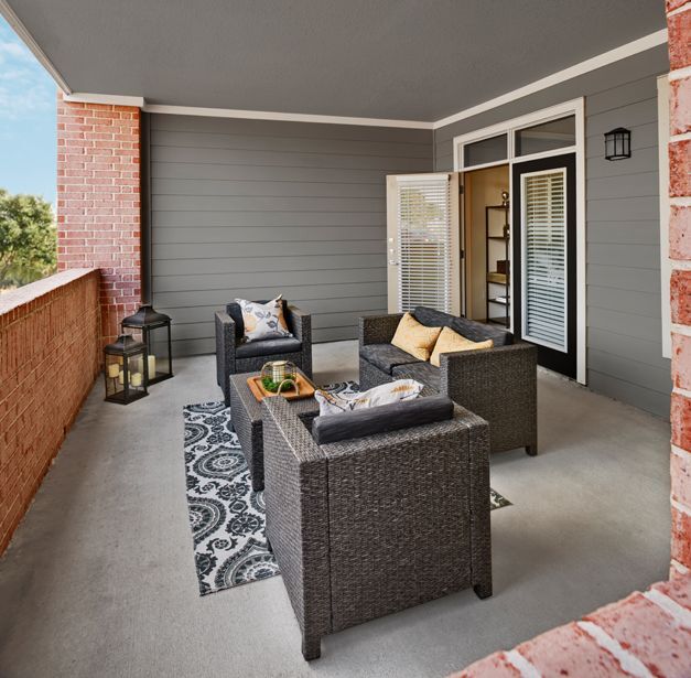 Camden Royal Oaks I Image 9