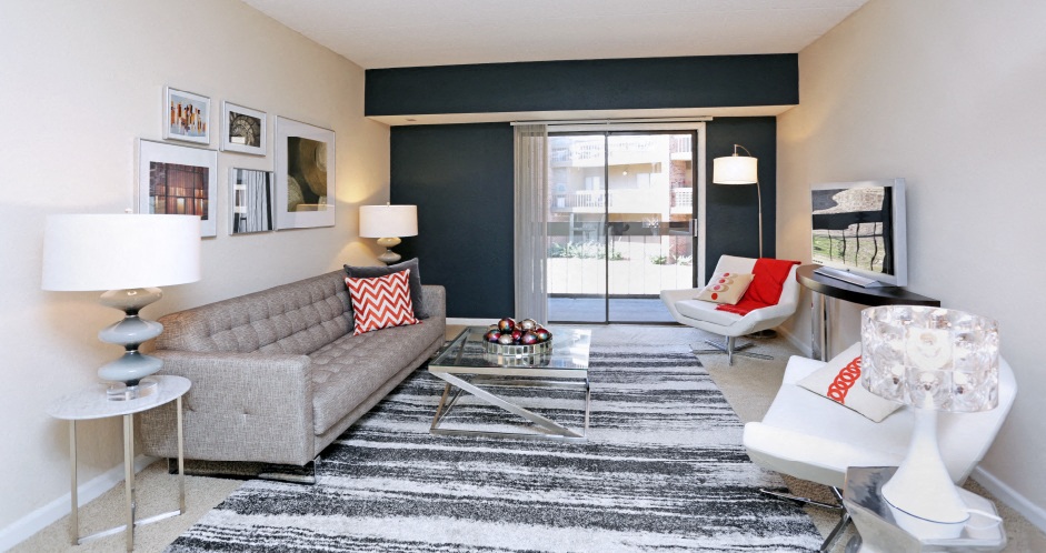 Embassy Park Apartments Image 24