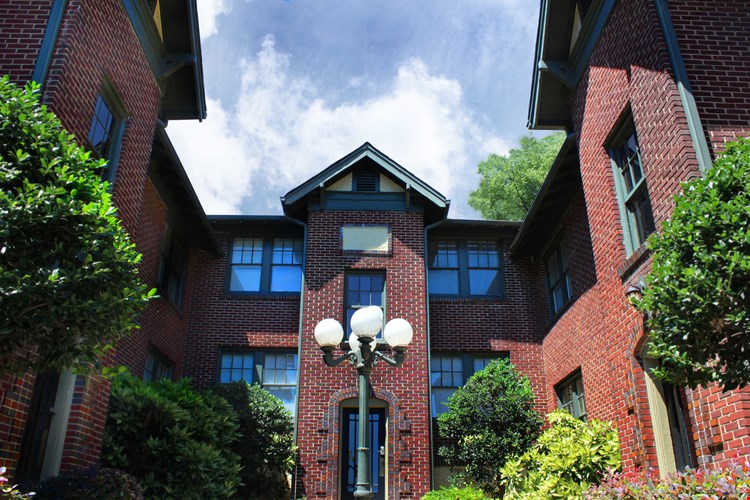 The Highlands Apartment Communities Image 15