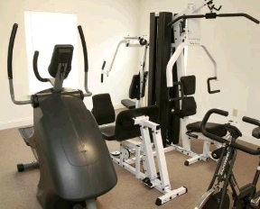 Fitness Room