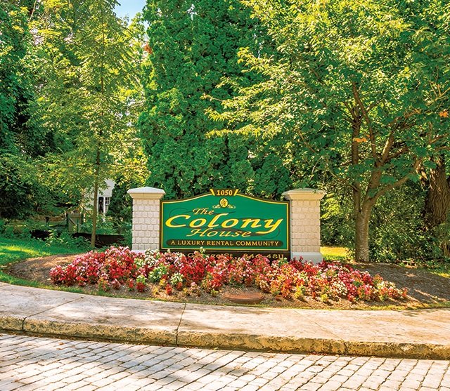 The Colony House Image 3