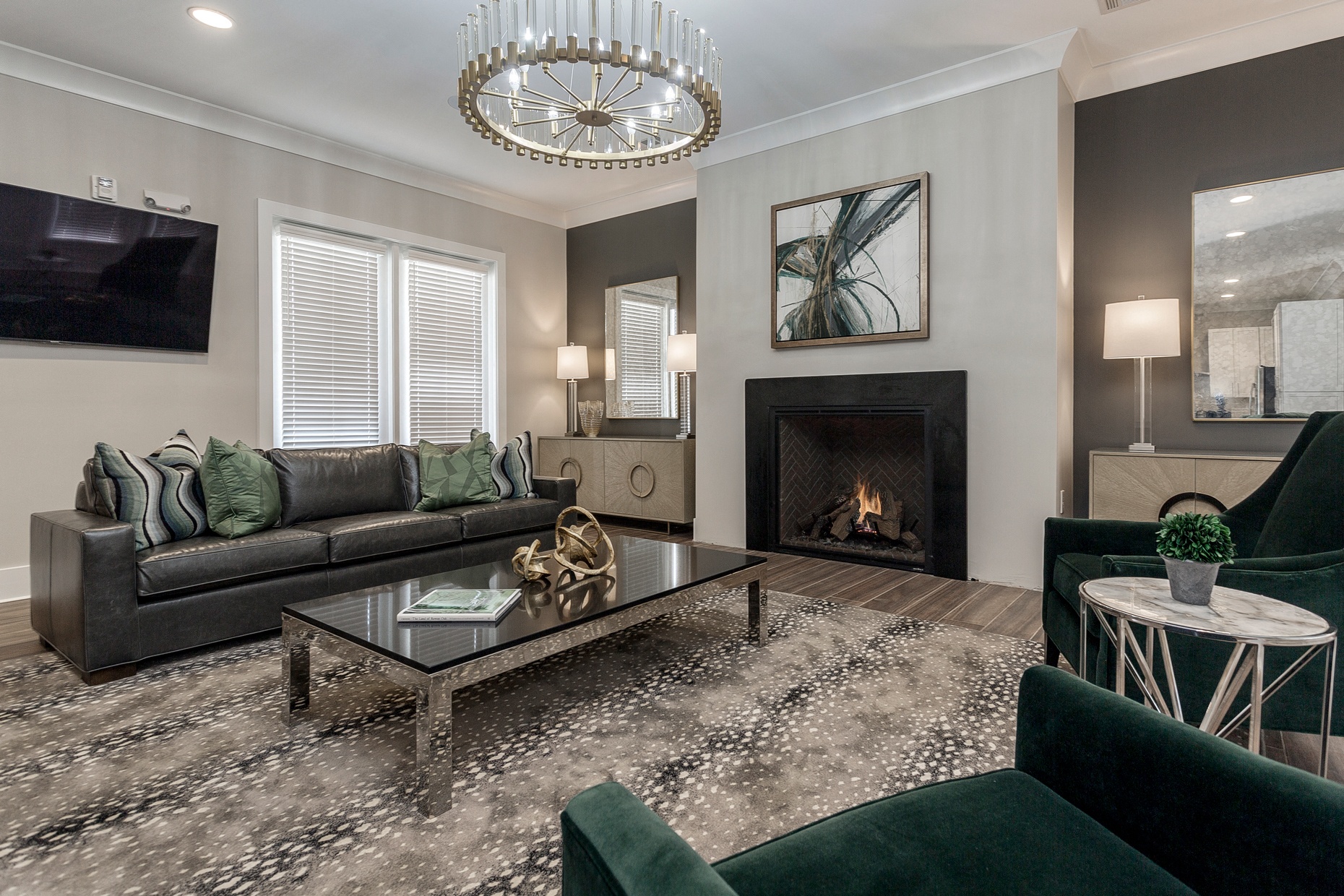 Annandale Apartment Homes Image 19