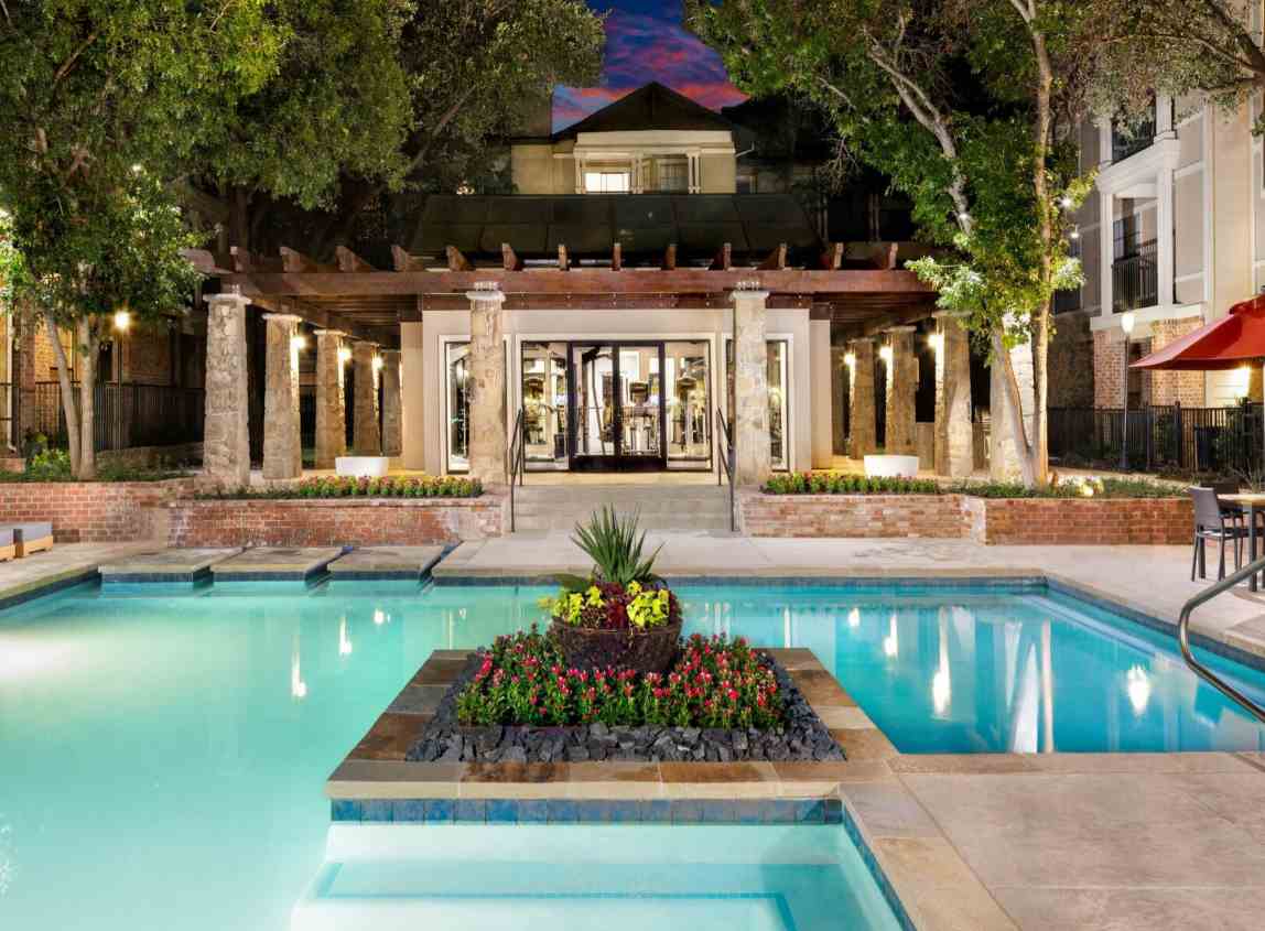 Eastbridge Apartments Image 1