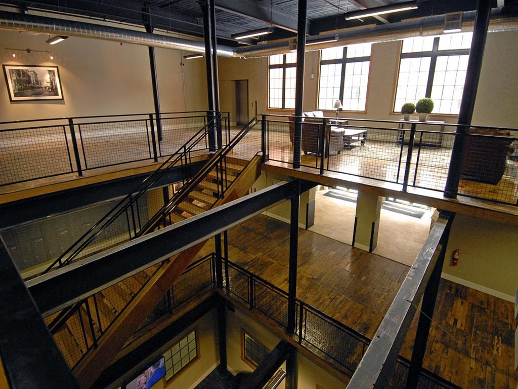 American Wire Residential Lofts Image 38