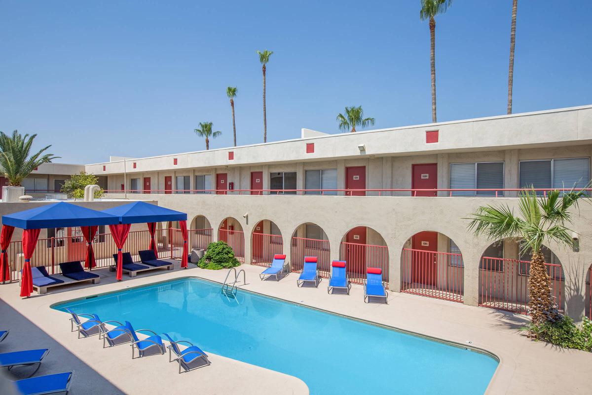 The U at Park Image 14